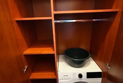 Apartament cu 3 camere semidecomandat în Medicină - 6