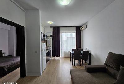 Apartament cu 2 camere în Central - 2