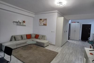 Apartament cu 2 camere în Titan