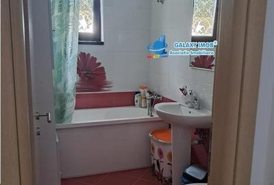 Apartament cu 3 camere decomandat, mobilat în Nord - 12