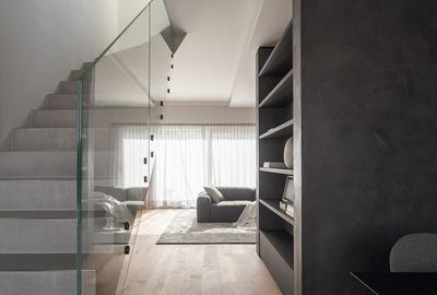Apartament cu 4 camere semidecomandat în Pipera - 7