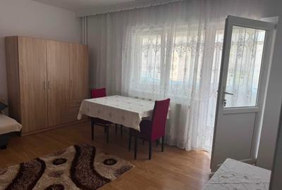 Apartament cu 2 camere decomandat în George Enescu - 7