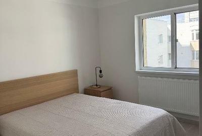 Apartament cu 2 camere decomandat, mobilat în Primăverii - 3