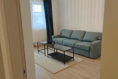 Apartament cu 3 camere decomandat, mobilat în Theodor Pallady - 2