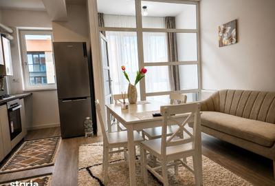 Apartament cu 2 camere în Cug - 4