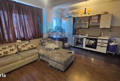 Apartament cu 3 camere în Dudu
