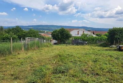Teren de 428 mp, în Troianu - 7