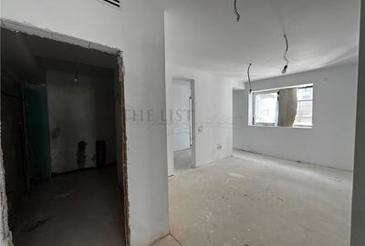 Apartament cu 4 camere decomandat în Herăstrău - 9