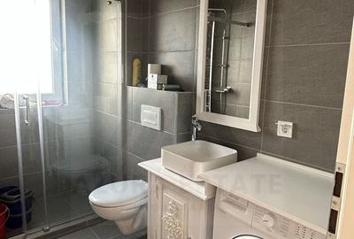 Apartament cu 2 camere decomandat, mobilat în Șelimbăr - 8