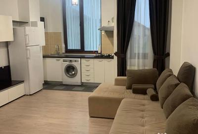 Apartament cu 2 camere semidecomandat, mobilat în Elvila - 3