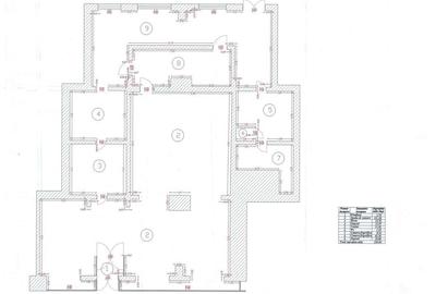 Spațiu comercial, de 230 mp, în Drumul Taberei - 6
