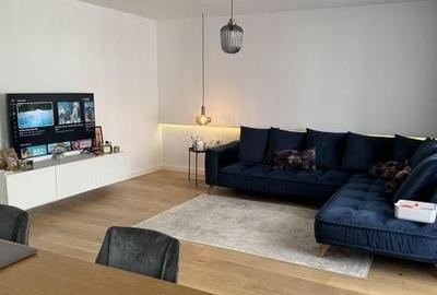 Apartament cu 2 camere decomandat, mobilat în Decebal