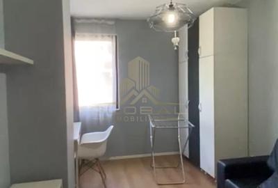 Apartament cu 3 camere semidecomandat, mobilat în Gheorgheni - 5