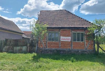 Casă cu 3 camere în Central - 5