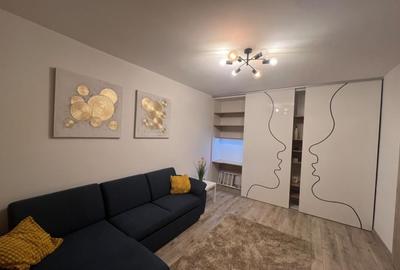 Apartament cu 2 camere decomandat în Grozăvești