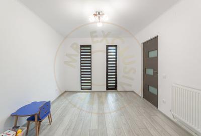 Casă individuală cu 4 camere cu Canalizare în Ștefănești - 12