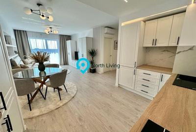 Apartament cu 3 camere semidecomandat, mobilat în Prelungirea Ghencea - 1