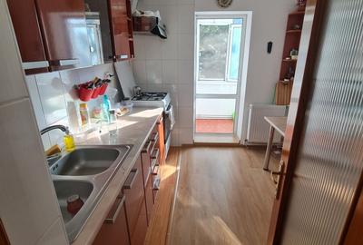 Apartament cu 2 camere decomandat în Mazepa 2