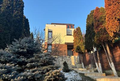 Casă individuală cu 4 camere cu Canalizare în Păcurari - 2