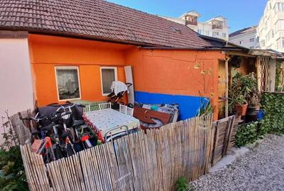 Garsonieră decomandată în Central - 6