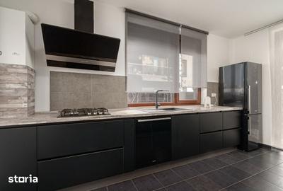 Casă cu 4 camere cu Teren 130 Mp în Central - 8