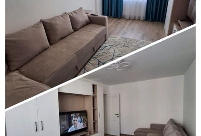 Apartament cu 2 camere decomandat în Central - 1