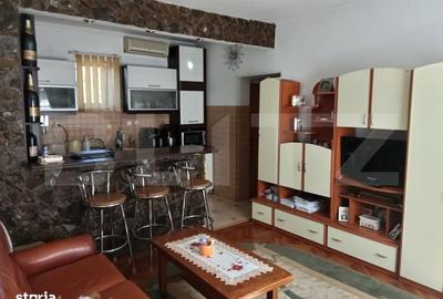 Casă cu 3 camere în Cioarga