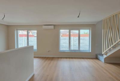 Casă individuală cu 4 camere cu Teren 440 Mp în Nufărul - 12