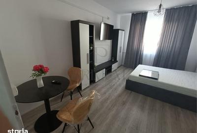 Garsonieră decomandată în Blașcovici