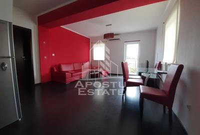 Apartament cu 2 camere decomandat, mobilat în Dumbrăvița - 1