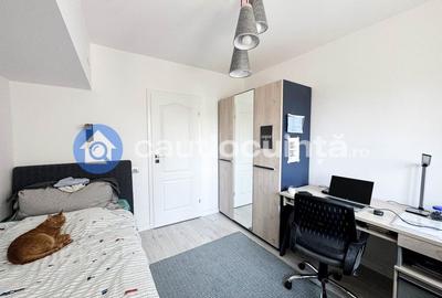 Apartament cu 5 camere decomandat, mobilat în Dorobanți - 19