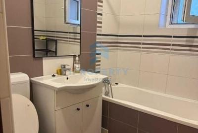 Apartament cu 3 camere decomandat în Tineretului