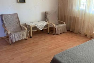 Apartament cu 2 camere semidecomandat în Central - 4