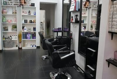 Spațiu comercial, de 79 mp, în Alexandru Obregia - 2