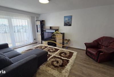 Apartament cu 2 camere decomandat în Călcâi - 2