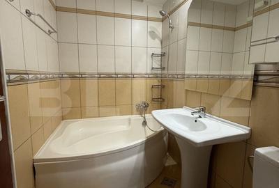 Apartament cu 2 camere în Satu Mare