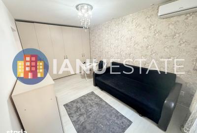 Apartament cu 2 camere decomandat în Titan