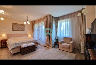 Apartament cu 2 camere decomandat, mobilat în Poiana Brașov - 7