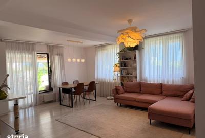 Casă cu 3 camere cu Teren 230 Mp în Odăi