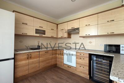 Apartament cu 3 camere semidecomandat, mobilat în Gheorgheni - 4