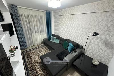 Apartament cu 2 camere decomandat în Nicolina - 2