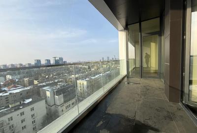 Apartament cu 5 camere decomandat în Barbu Văcărescu