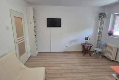 Garsonieră semidecomandată, mobilată în Titan - 2