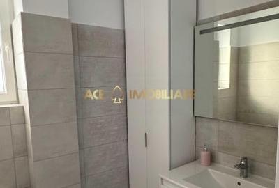 Apartament cu 3 camere decomandat, mobilat în Theodor Pallady - 5