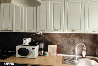 Apartament cu 2 camere în Podu Roș - 1