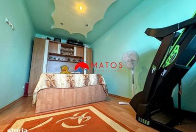 Apartament cu 3 camere nedecomandat în Ultracentral - 5