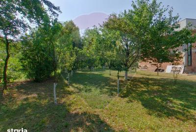 Casă cu 4 camere cu Teren 1439 Mp în Central - 1