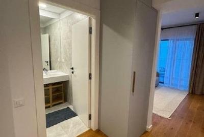 Apartament cu 2 camere, mobilat în Cotroceni - 13