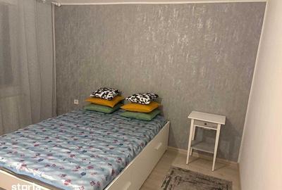 Garsonieră în Gării