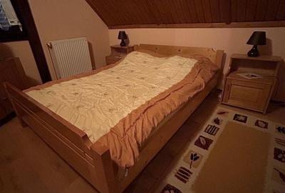 Casă cu 4 camere în Predeluț